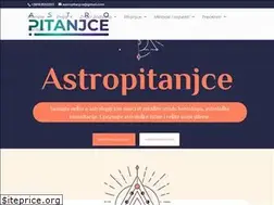 Sites similar to astropitanjce.rs