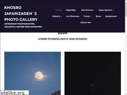 Sites similar to astropix.ir