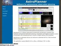Sites similar to astroplanner.net