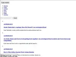 Sites similar to astropodmatch.com