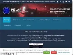 Sites similar to astropolaris.it