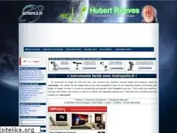 Sites similar to astropolis.fr