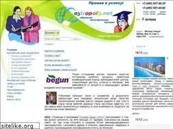 Sites similar to astropolis.net