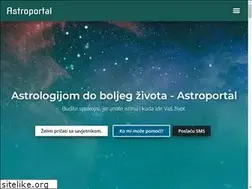 Sites similar to astroportal.com.hr