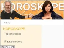 Sites similar to astroportal.com