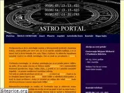 Sites similar to astroportal.me