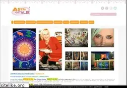 Sites similar to astroportale.it