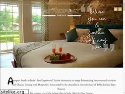 Sites similar to astroportsariska.com