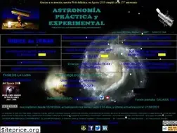 Sites similar to astropractica.org