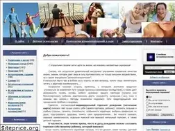 Sites similar to astropsychology-family.ru