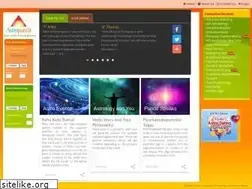 Sites similar to astropundit.com