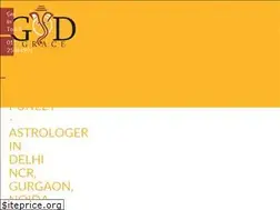 Sites similar to astropuneet.com
