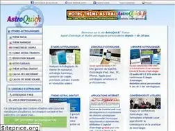 Sites similar to astroquick.fr
