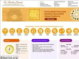 Sites similar to astrorachna.com