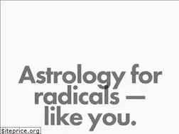 Sites similar to astroradicals.com