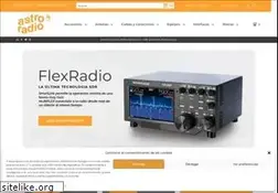 Sites similar to astroradio.com