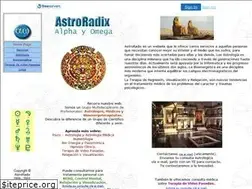 Sites similar to astroradix.freeservers.com