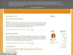 Sites similar to astrorajat.blogspot.com