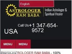 Sites similar to astrorambaba.com