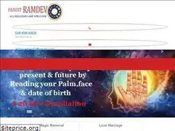 Sites similar to astroramdev.com
