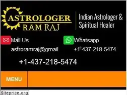 Sites similar to astroramraj.com