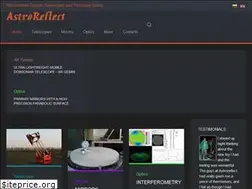 Sites similar to astroreflect.com