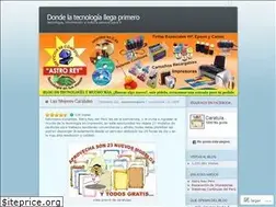 Sites similar to astroreyperu.wordpress.com