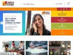 Sites similar to astroriver.com