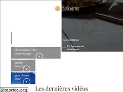 Sites similar to astroriviera.com