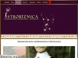 Sites similar to astroriznica.com