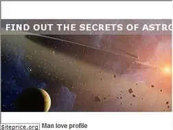 Sites similar to astroroom.com