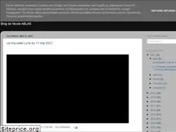 Sites similar to astrororo.blogspot.com