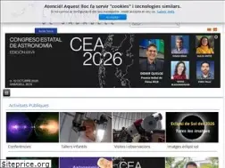 Sites similar to astrosabadell.org
