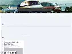 Sites similar to astrosafari.com