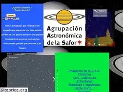 Sites similar to astrosafor.net