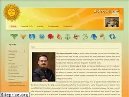 Sites similar to astrosai.net