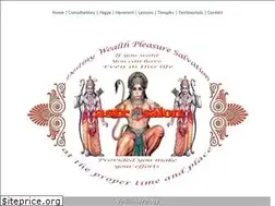 Sites similar to astrosalon.com
