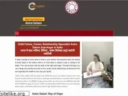 Sites similar to astrosaloni.com