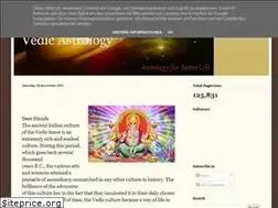 Sites similar to astrosamadhan.blogspot.com
