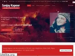 Sites similar to astrosanjaykapoor.com