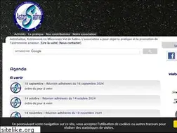 Sites similar to astrosaone.fr
