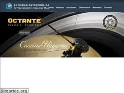 Sites similar to astrosaval.cl