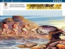 Sites similar to astrosaxena.in