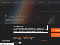 Sites similar to astroscale.com