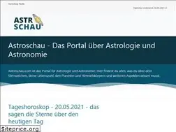 Sites similar to astroschau.com