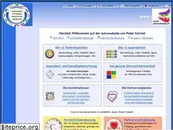 Sites similar to astroschmid.ch