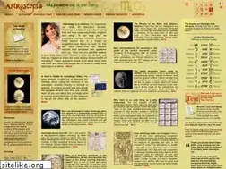 Sites similar to astroscopia.com