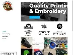 Sites similar to astroscreenprinting.ca