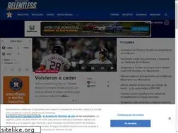 Sites similar to astrosdehouston.com