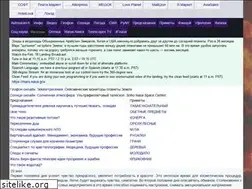 Sites similar to astrosearch.ru
